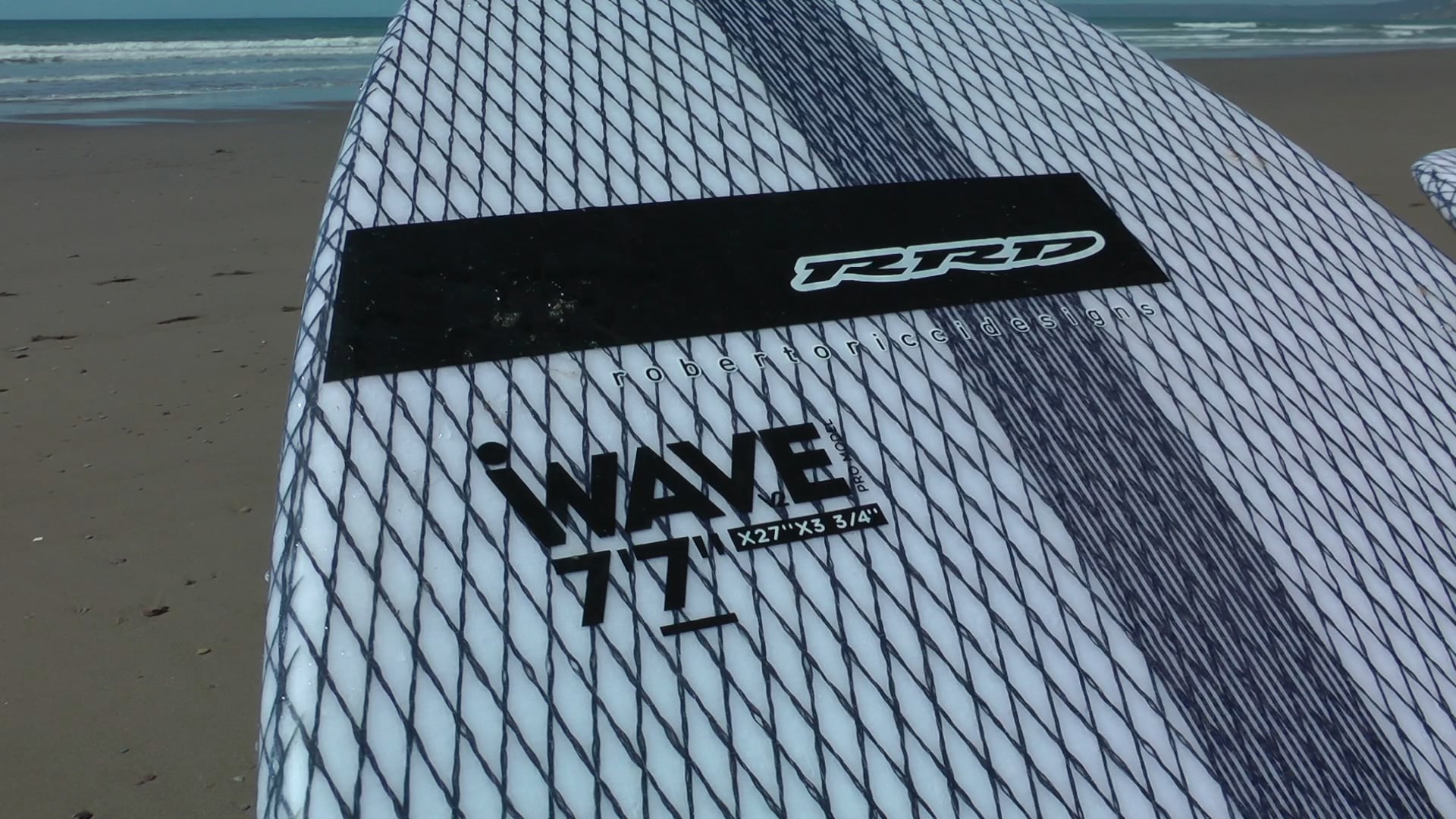 RRD COTAN Vs RRD iWAVE / Comparison - Review Video