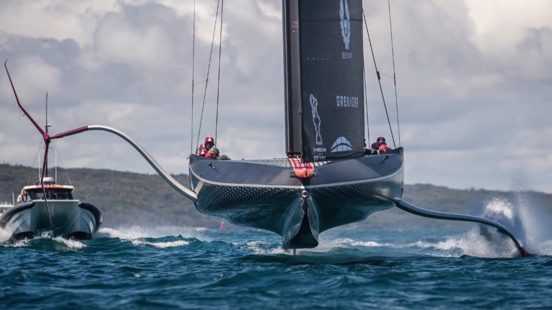 2021 Starboard Foil boards compared / Wingboard Vs Hyper Foil PRO
