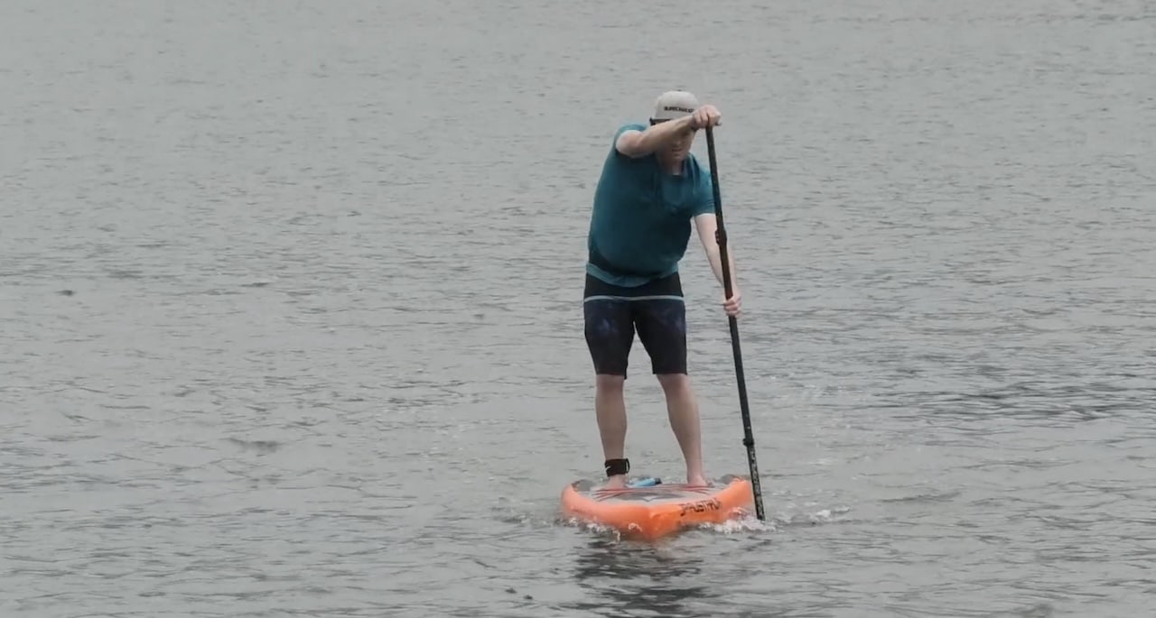 Why Cant I Paddle Straight? PRO EXTRA