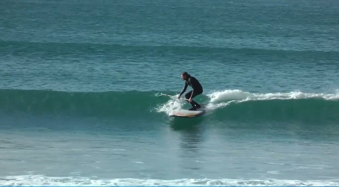 Best Surf SUPs For Beginner Riders