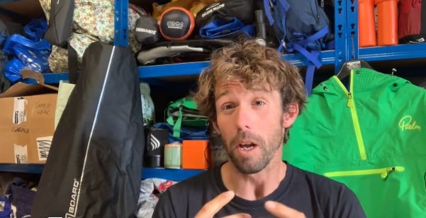 Comparing Starboard Touring SUPs - inflatable Touring Vs composite Touring PRO Extra